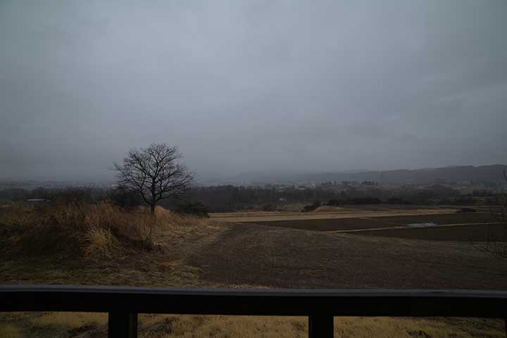 大雪＆アルト給油＆確定申告完了